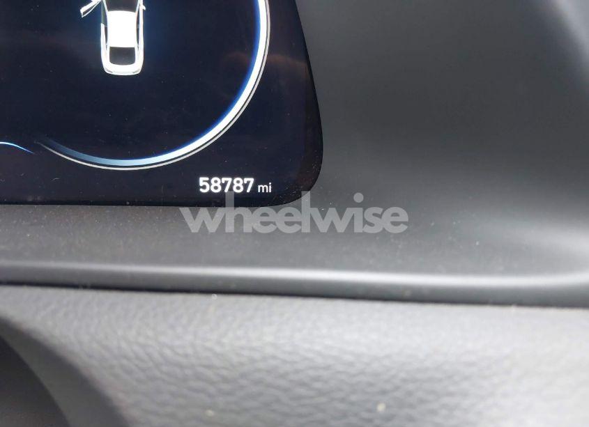 Photo 15 of 2020 Hyundai Sonata SEL PLUS (VIN 5NPEJ4J23LH008451)
