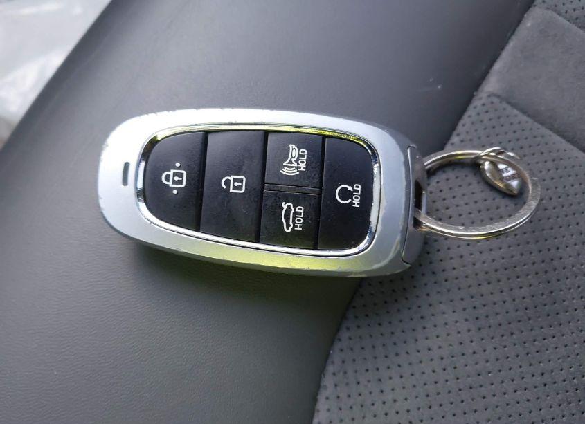 Photo 11 of 2020 Hyundai Sonata SEL PLUS (VIN 5NPEJ4J23LH040820)