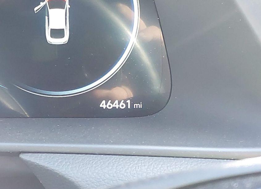 Photo 15 of 2020 Hyundai Sonata SEL PLUS (VIN 5NPEJ4J23LH040820)