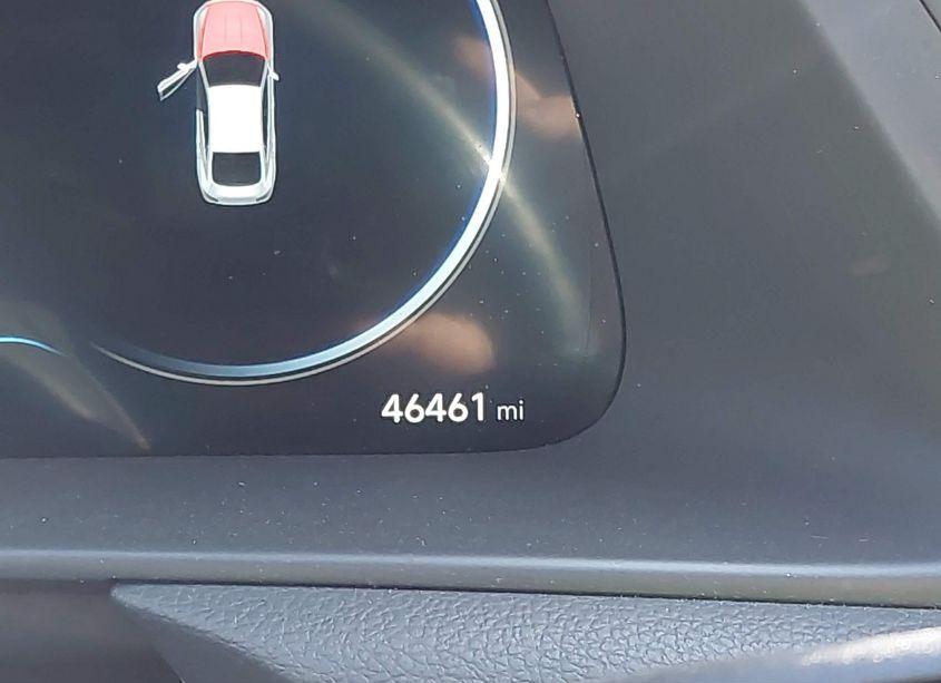 Photo 7 of 2020 Hyundai Sonata SEL PLUS (VIN 5NPEJ4J23LH040820)