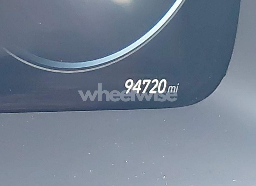 Photo 14 of 2021 Hyundai Sonata SEL PLUS (VIN 5NPEJ4J23MH107059)