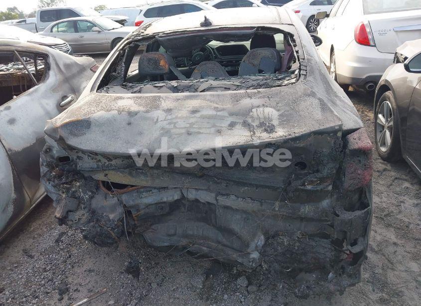 Photo 15 of 2021 Hyundai Sonata SEL PLUS (VIN 5NPEJ4J23MH107059)