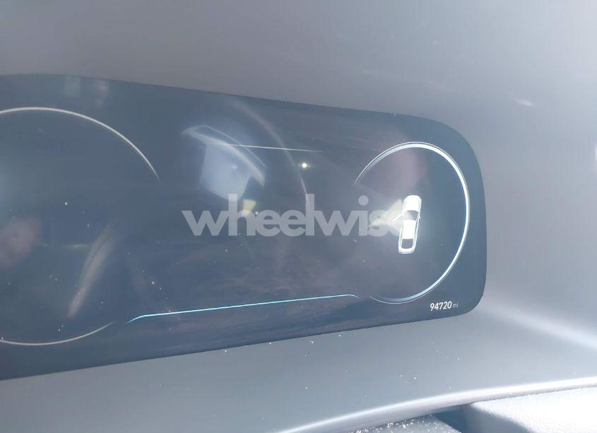 Photo 7 of 2021 Hyundai Sonata SEL PLUS (VIN 5NPEJ4J23MH107059)