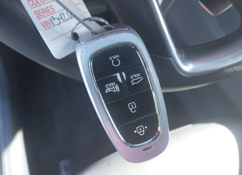 Photo 11 of 2022 Hyundai Sonata SEL PLUS (VIN 5NPEJ4J23NH134263)