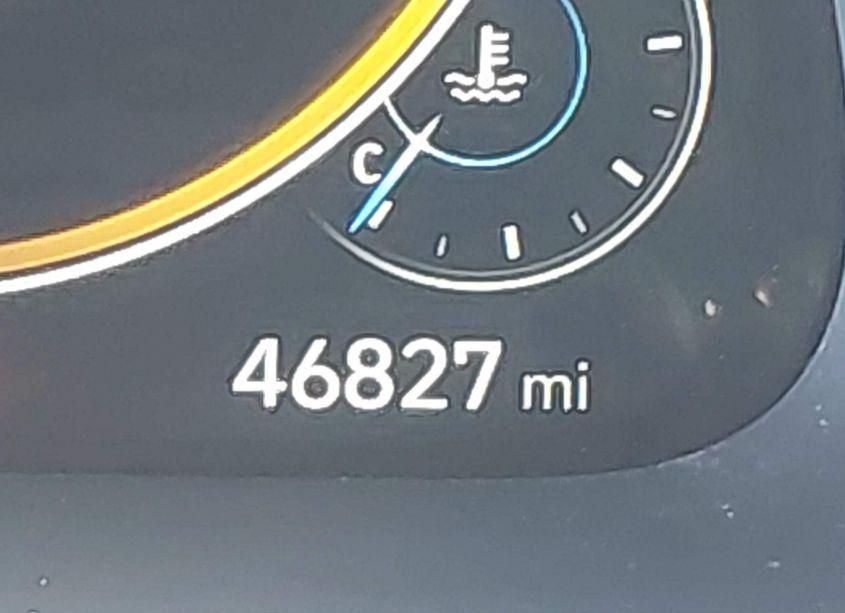 Photo 15 of 2022 Hyundai Sonata SEL PLUS (VIN 5NPEJ4J23NH134263)