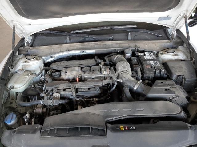 2020 HYUNDAI SONATA SEL PLUS (VIN 5NPEJ4J24LH008989) main photo