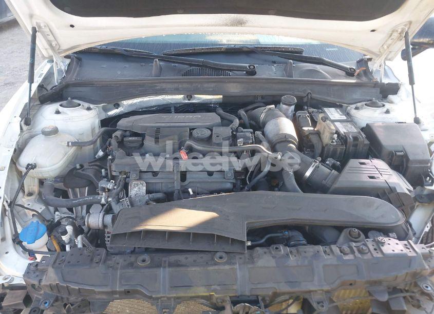 Photo 10 of 2020 Hyundai Sonata SEL PLUS (VIN 5NPEJ4J24LH011004)