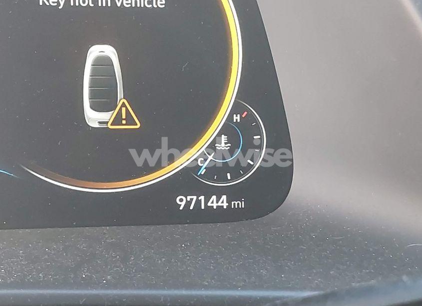 Photo 15 of 2020 Hyundai Sonata SEL PLUS (VIN 5NPEJ4J24LH011004)