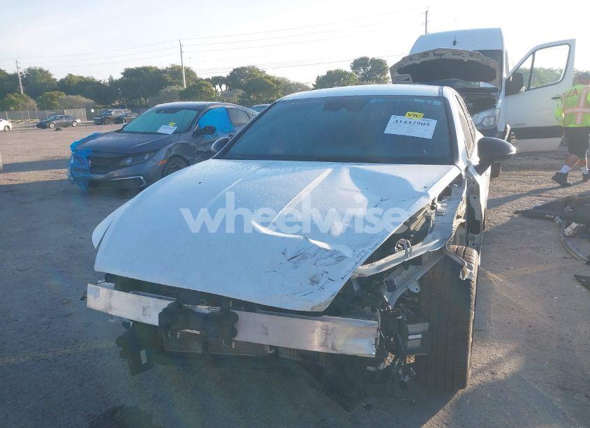 Photo 6 of 2020 Hyundai Sonata SEL PLUS (VIN 5NPEJ4J24LH011004)