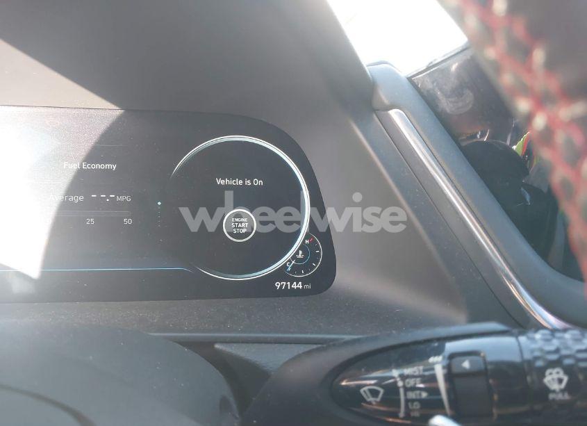 Photo 7 of 2020 Hyundai Sonata SEL PLUS (VIN 5NPEJ4J24LH011004)