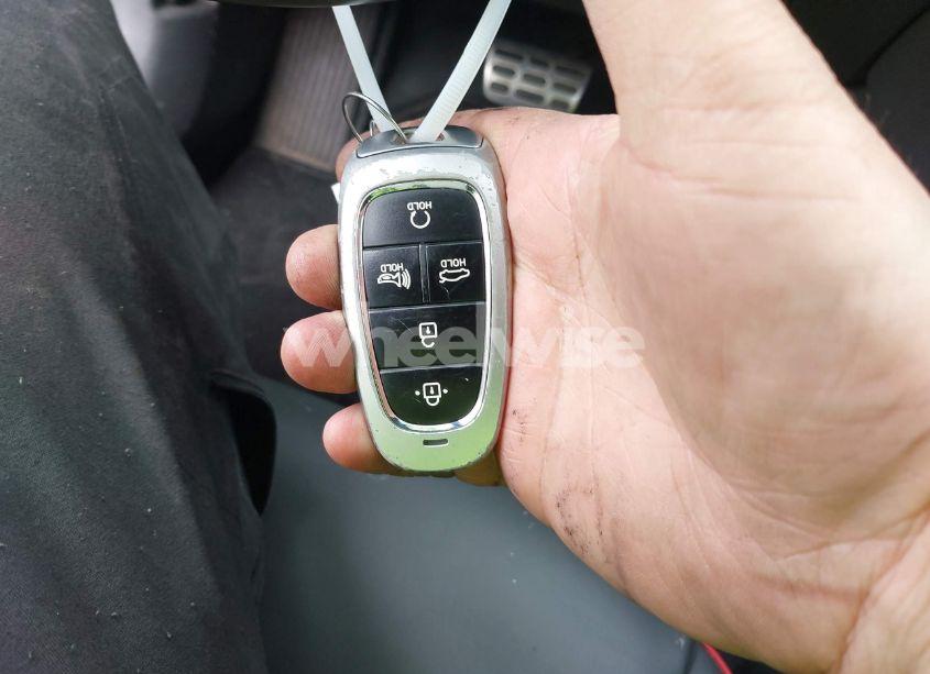 Photo 11 of 2020 Hyundai Sonata SEL PLUS (VIN 5NPEJ4J24LH015523)