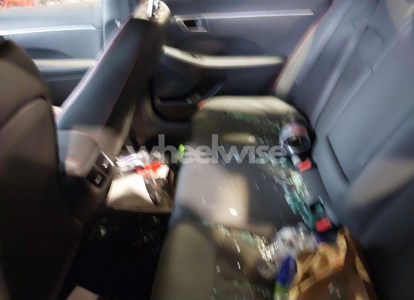 Photo 8 of 2020 Hyundai Sonata SEL PLUS (VIN 5NPEJ4J24LH041362)