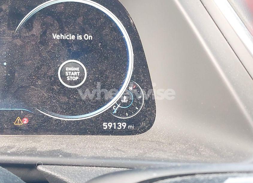 Photo 15 of 2021 Hyundai Sonata SEL PLUS (VIN 5NPEJ4J24MH064349)