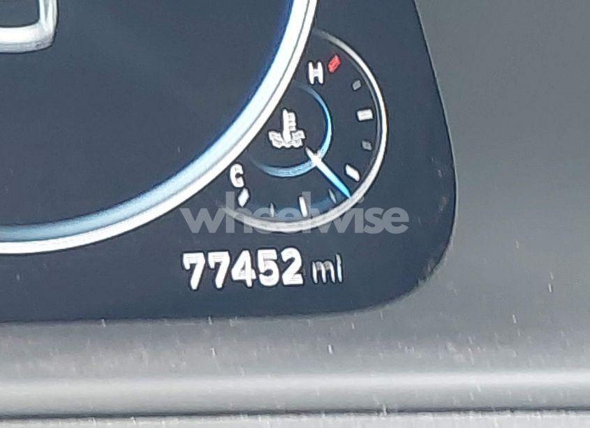 Photo 15 of 2021 Hyundai Sonata SEL PLUS (VIN 5NPEJ4J24MH064447)