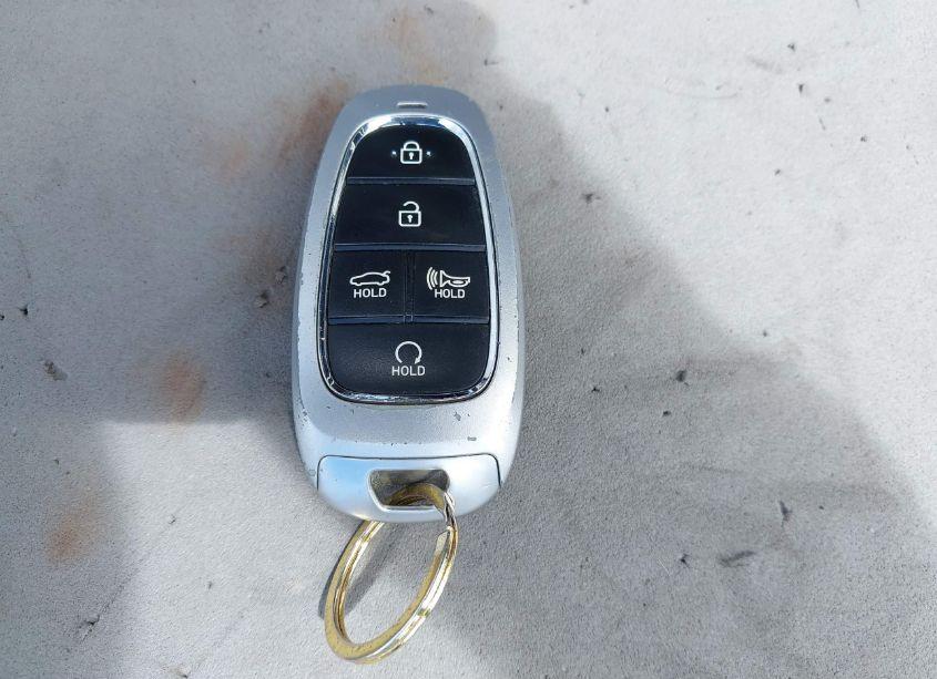 Photo 11 of 2021 Hyundai Sonata SEL PLUS (VIN 5NPEJ4J24MH078381)