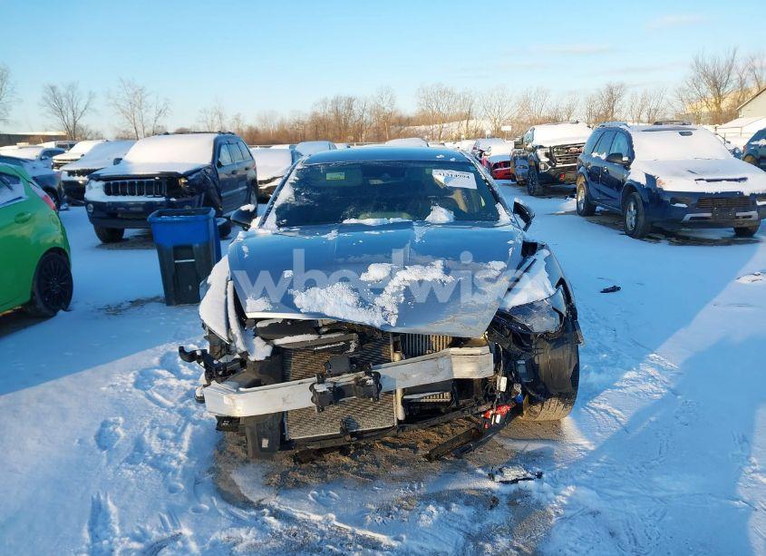 Photo 12 of 2021 Hyundai Sonata SEL PLUS (VIN 5NPEJ4J24MH103974)