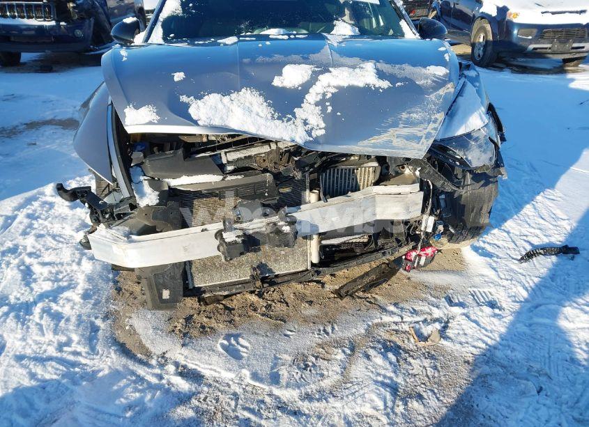 Photo 6 of 2021 Hyundai Sonata SEL PLUS (VIN 5NPEJ4J24MH103974)