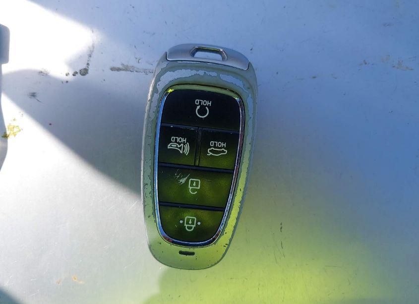 Photo 11 of 2020 Hyundai Sonata SEL PLUS (VIN 5NPEJ4J25LH047915)