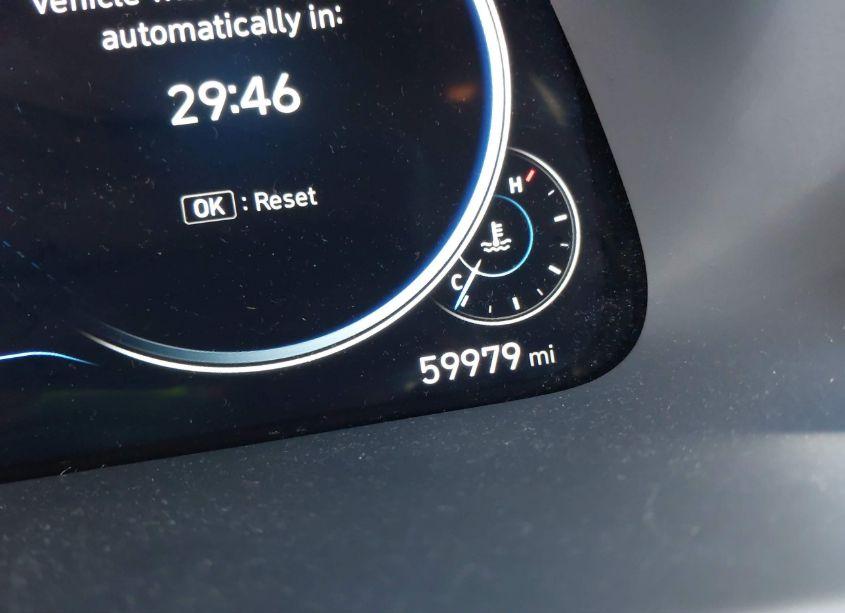 Photo 15 of 2020 Hyundai Sonata SEL PLUS (VIN 5NPEJ4J25LH047915)