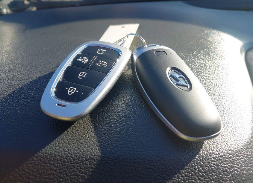 Photo 11 of 2020 Hyundai Sonata SEL PLUS (VIN 5NPEJ4J25LH048174)