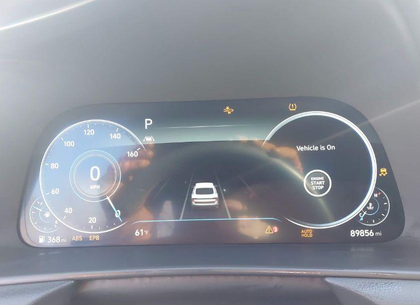 Photo 7 of 2020 Hyundai Sonata SEL PLUS (VIN 5NPEJ4J25LH048174)