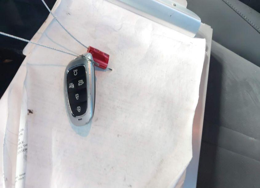 Photo 11 of 2021 Hyundai Sonata SEL PLUS (VIN 5NPEJ4J25MH063680)