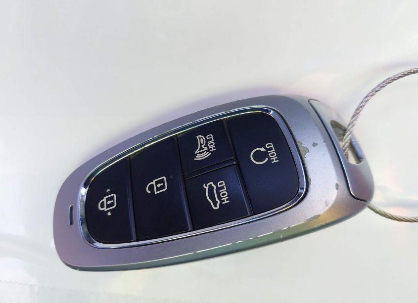 Photo 11 of 2021 Hyundai Sonata SEL PLUS (VIN 5NPEJ4J25MH064831)