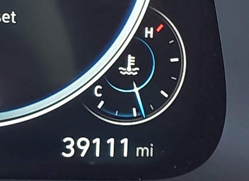 Photo 16 of 2021 Hyundai Sonata SEL PLUS (VIN 5NPEJ4J25MH064831)