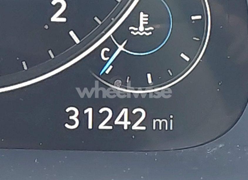 Photo 15 of 2021 Hyundai Sonata SEL PLUS (VIN 5NPEJ4J25MH090913)