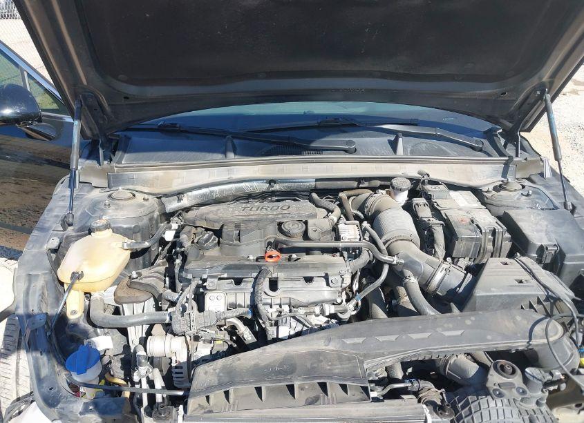 Photo 10 of 2022 Hyundai Sonata SEL PLUS (VIN 5NPEJ4J25NH141618)