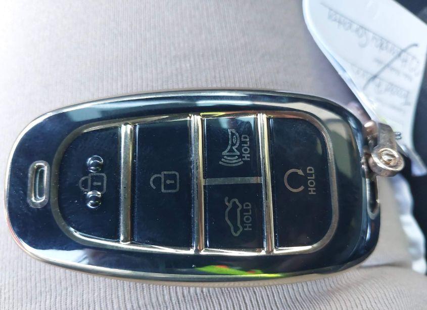 Photo 11 of 2022 Hyundai Sonata SEL PLUS (VIN 5NPEJ4J25NH141618)