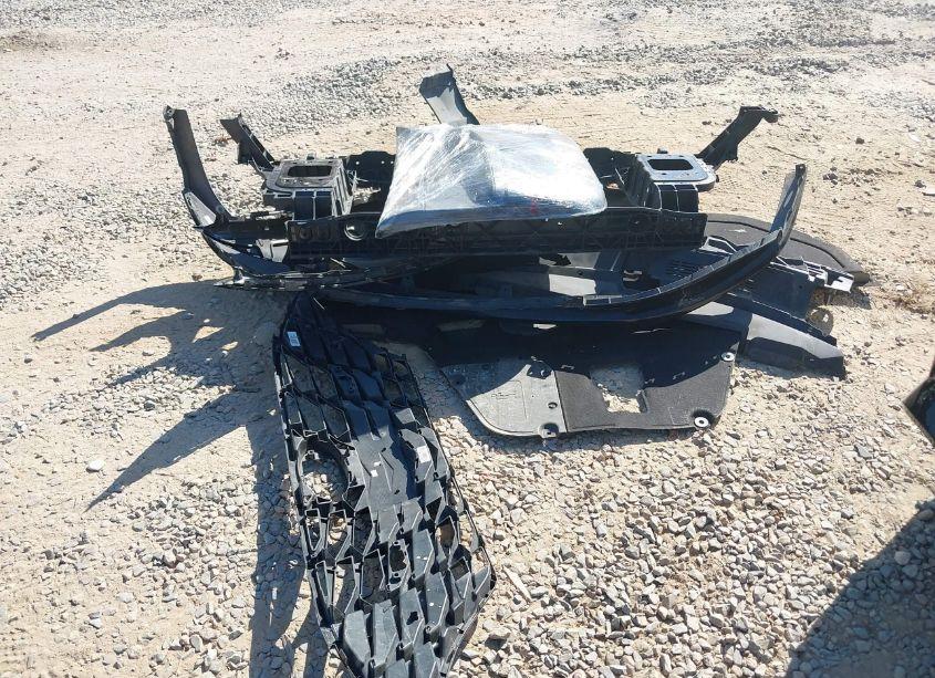 Photo 12 of 2022 Hyundai Sonata SEL PLUS (VIN 5NPEJ4J25NH141618)