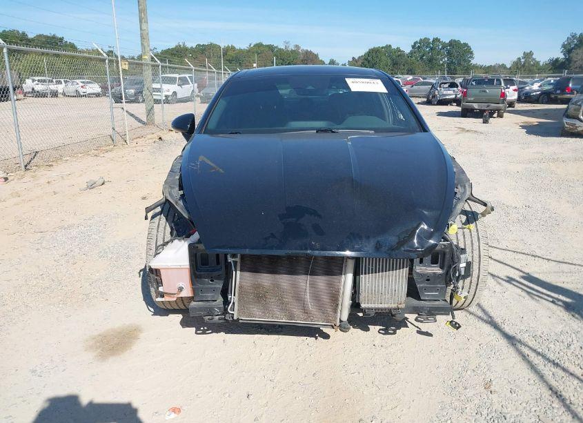 Photo 13 of 2022 Hyundai Sonata SEL PLUS (VIN 5NPEJ4J25NH141618)