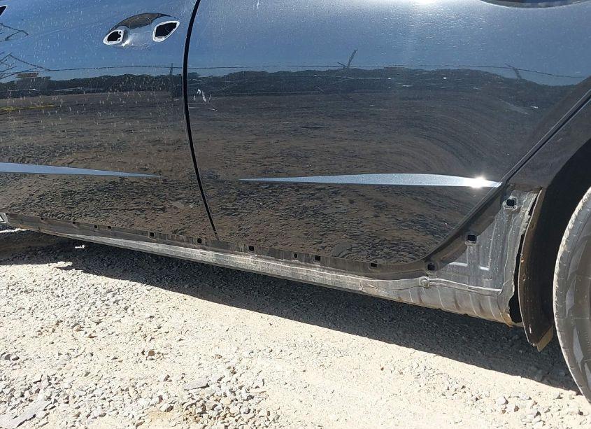 Photo 21 of 2022 Hyundai Sonata SEL PLUS (VIN 5NPEJ4J25NH141618)