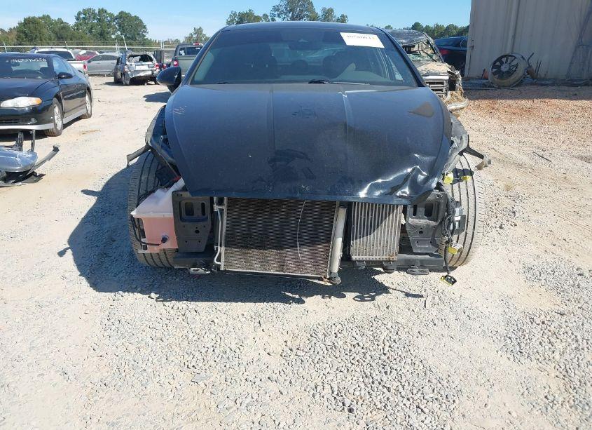 Photo 6 of 2022 Hyundai Sonata SEL PLUS (VIN 5NPEJ4J25NH141618)