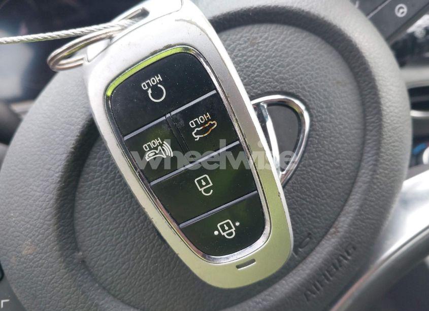 Photo 11 of 2020 Hyundai Sonata SEL PLUS (VIN 5NPEJ4J26LH034087)