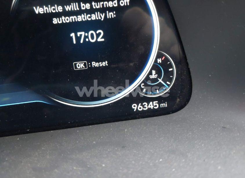 Photo 15 of 2020 Hyundai Sonata SEL PLUS (VIN 5NPEJ4J26LH034087)