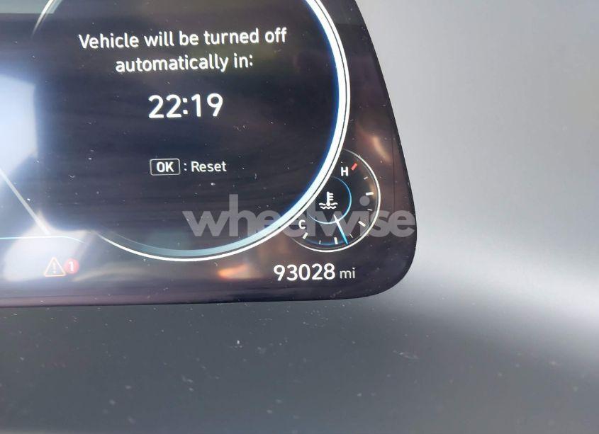 Photo 16 of 2020 Hyundai Sonata SEL PLUS (VIN 5NPEJ4J26LH035613)