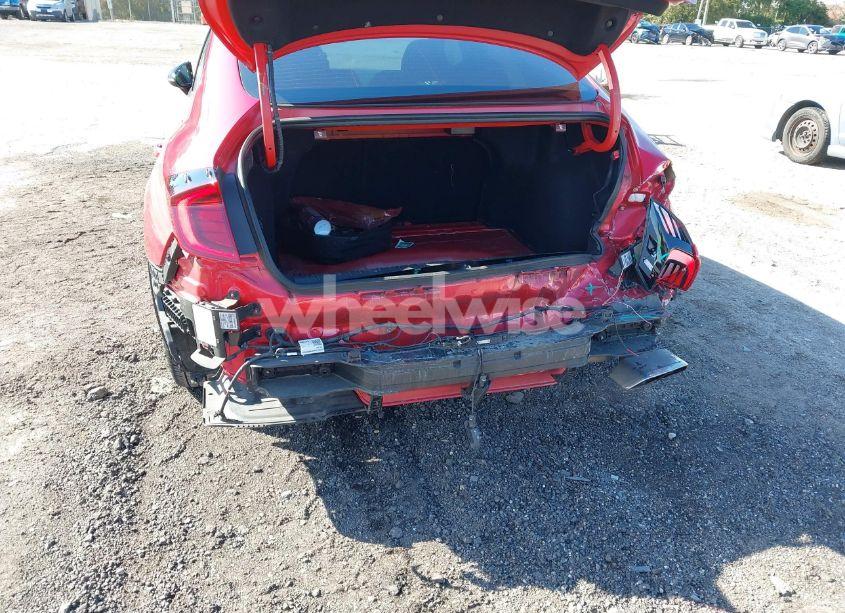 Photo 6 of 2020 Hyundai Sonata SEL PLUS (VIN 5NPEJ4J26LH035613)