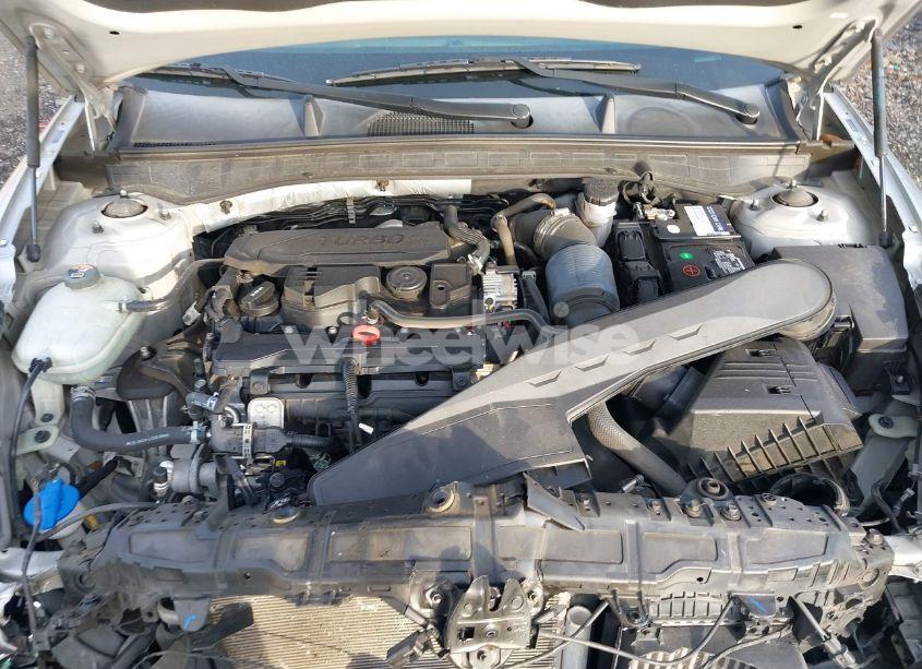 Photo 10 of 2020 Hyundai Sonata SEL PLUS (VIN 5NPEJ4J27LH037306)