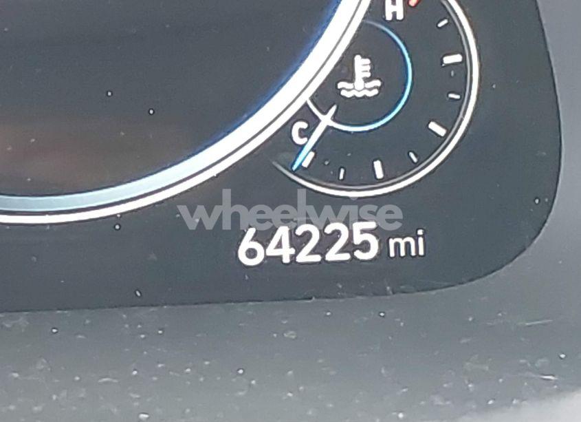 Photo 15 of 2020 Hyundai Sonata SEL PLUS (VIN 5NPEJ4J27LH037306)