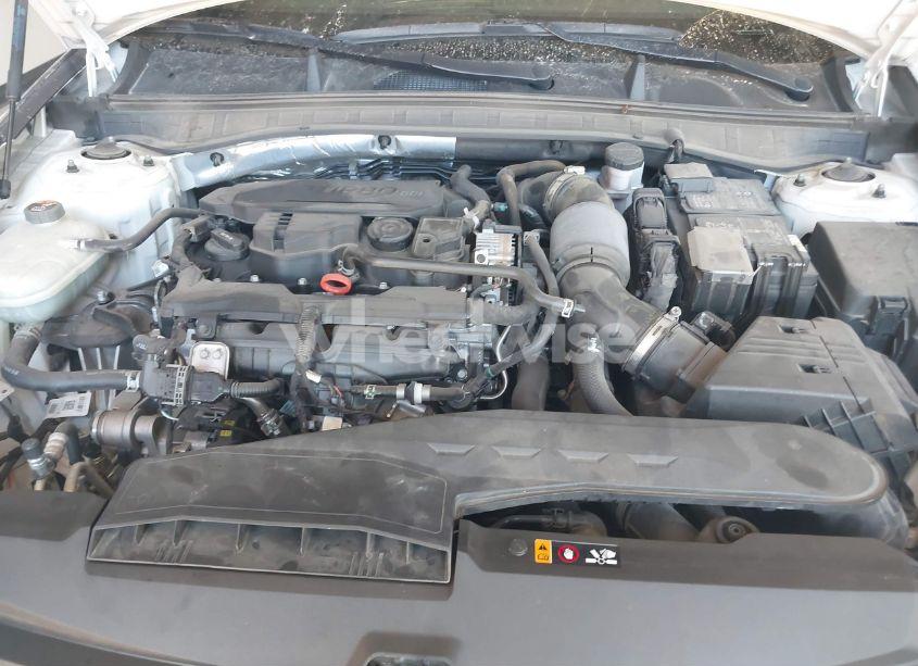 Photo 10 of 2020 Hyundai Sonata SEL PLUS (VIN 5NPEJ4J27LH048564)