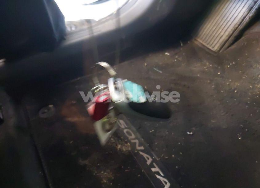 Photo 11 of 2020 Hyundai Sonata SEL PLUS (VIN 5NPEJ4J27LH048564)