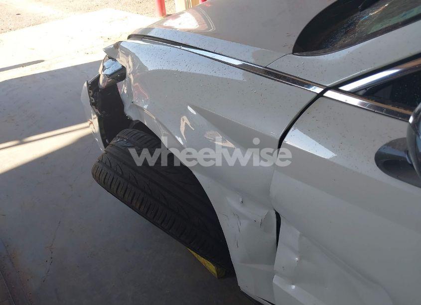 Photo 22 of 2020 Hyundai Sonata SEL PLUS (VIN 5NPEJ4J27LH048564)