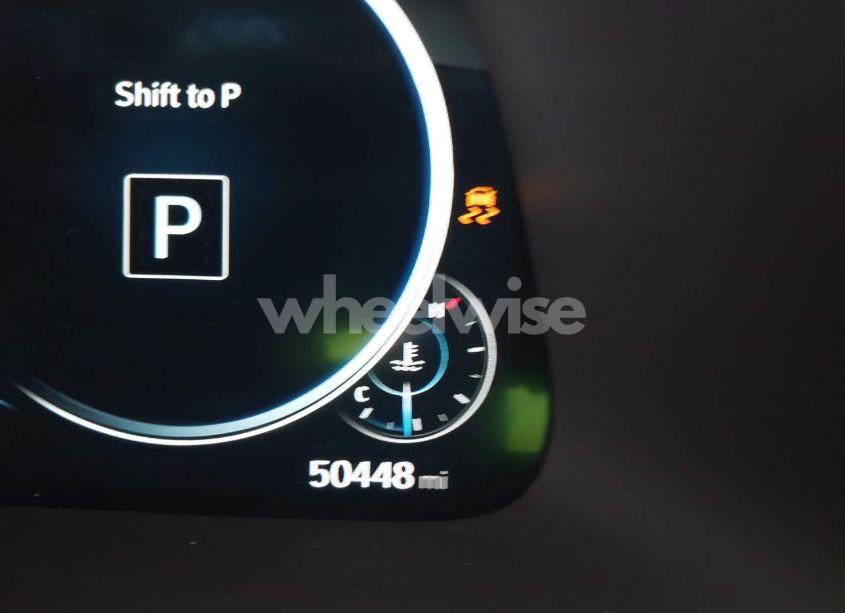 Photo 7 of 2020 Hyundai Sonata SEL PLUS (VIN 5NPEJ4J27LH048564)