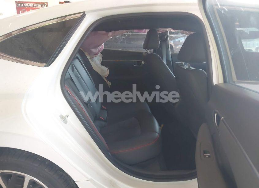 Photo 8 of 2020 Hyundai Sonata SEL PLUS (VIN 5NPEJ4J27LH048564)