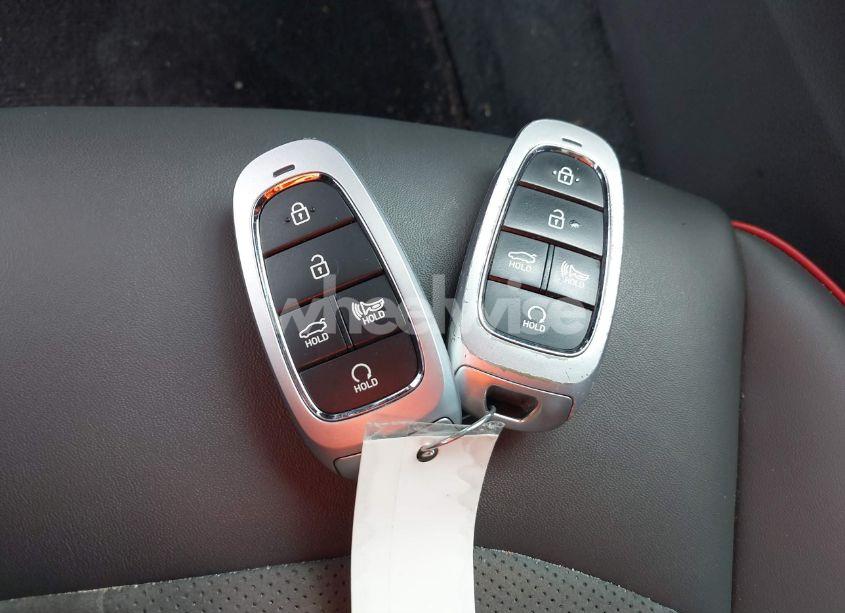 Photo 11 of 2021 Hyundai Sonata SEL PLUS (VIN 5NPEJ4J28MH064158)