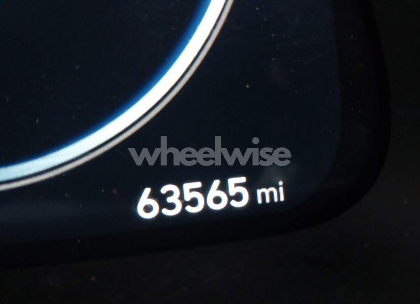 Photo 14 of 2021 Hyundai Sonata SEL PLUS (VIN 5NPEJ4J28MH122558)