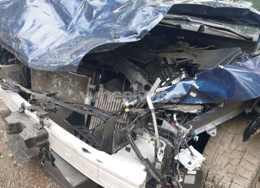 Photo 16 of 2021 Hyundai Sonata SEL PLUS (VIN 5NPEJ4J28MH122558)