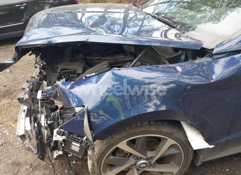 Photo 17 of 2021 Hyundai Sonata SEL PLUS (VIN 5NPEJ4J28MH122558)